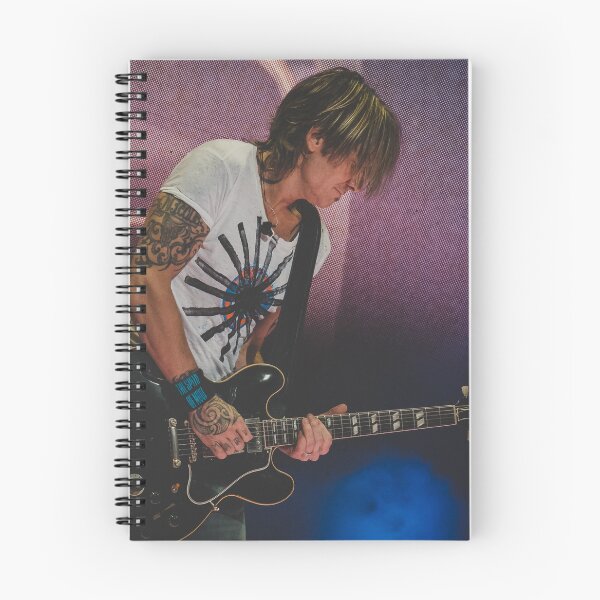Item preview, Keith Urban Photo Live in Concert designed and sold by dev11588.