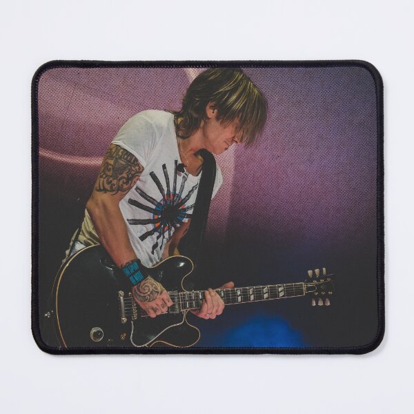 Item preview, Keith Urban Photo Live in Concert designed and sold by dev11588.
