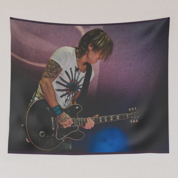 Item preview, Keith Urban Photo Live in Concert designed and sold by dev11588.