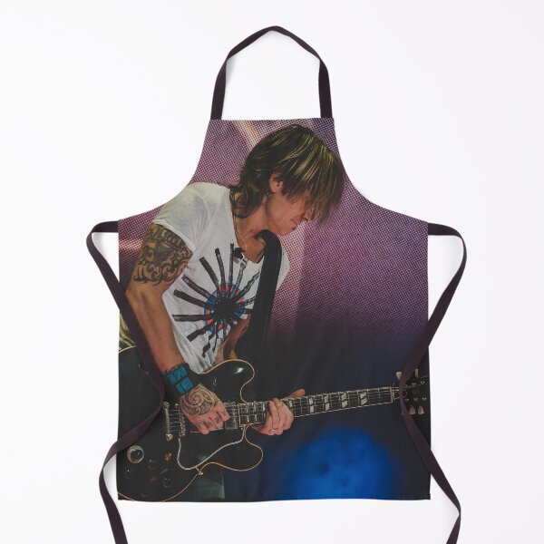 Item preview, Keith Urban Photo Live in Concert designed and sold by dev11588.