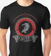 EBONHEART PACT Unisex T-Shirt