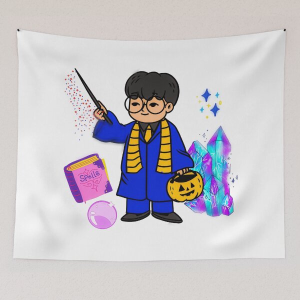 Item preview, practical magic designed and sold by Creator's Gate.