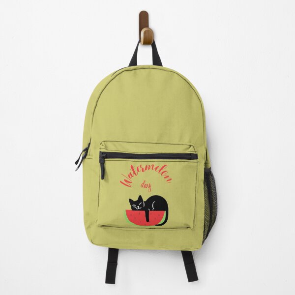 Item preview, National Watermelon day designed and sold by Stylishlane.