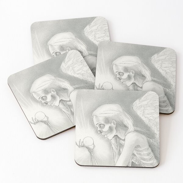 Item preview, Memorial designed and sold by Hannah Vale.