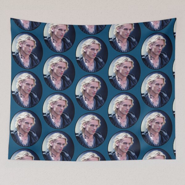 Item preview, Jamie campbell bower          designed and sold by AleJandrass.