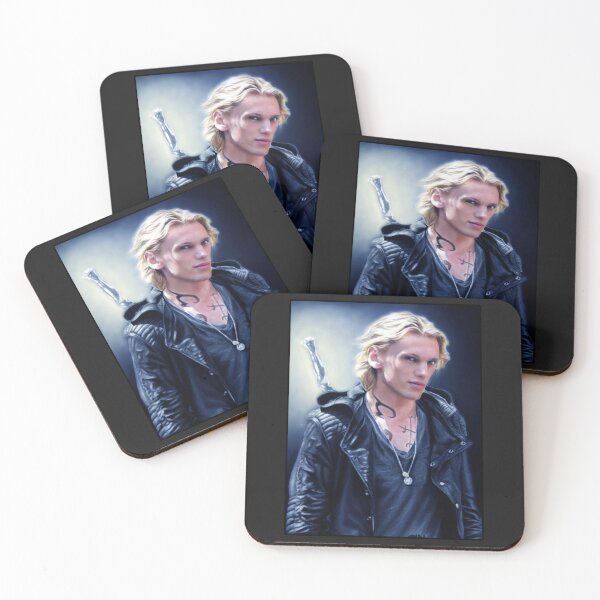 Item preview, Jamie campbell bower     designed and sold by AleJandrass.