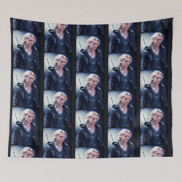 Item preview, Jamie campbell bower     designed and sold by AleJandrass.