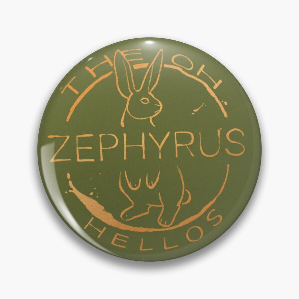 Item preview, Zephyrus  designed and sold by RivendellsArt.