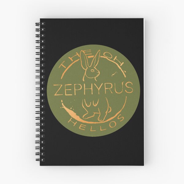 Item preview, Zephyrus  designed and sold by RivendellsArt.