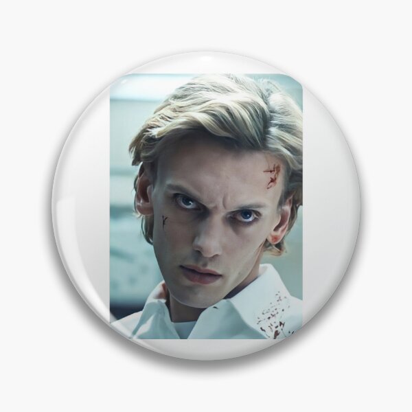 Item preview, Jamie Campbell Bower  , Gift For Girlfriend  , Jamie Campbell Bower Lover Po designed and sold by AleJandrass.