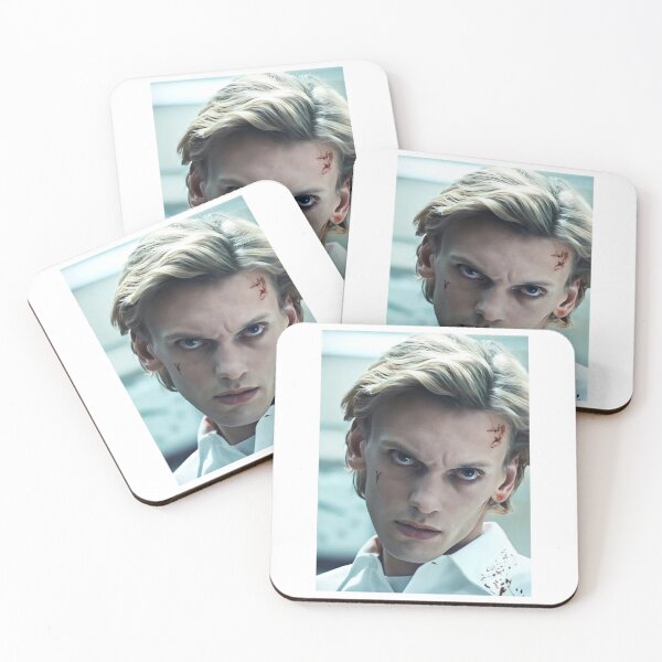 Item preview, Jamie Campbell Bower  , Gift For Girlfriend  , Jamie Campbell Bower Lover Po designed and sold by AleJandrass.