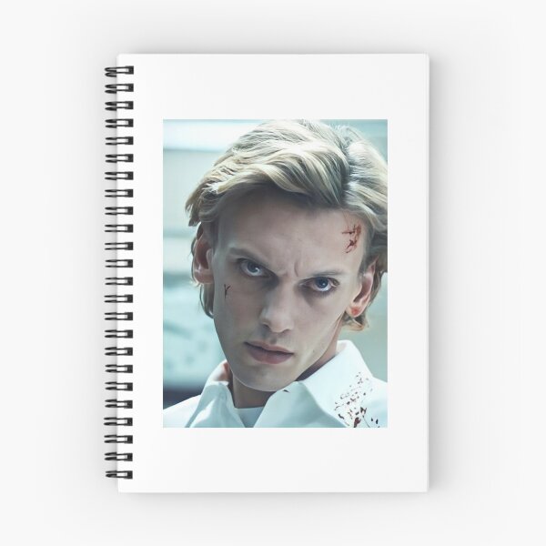 Item preview, Jamie Campbell Bower  , Gift For Girlfriend  , Jamie Campbell Bower Lover Po designed and sold by AleJandrass.