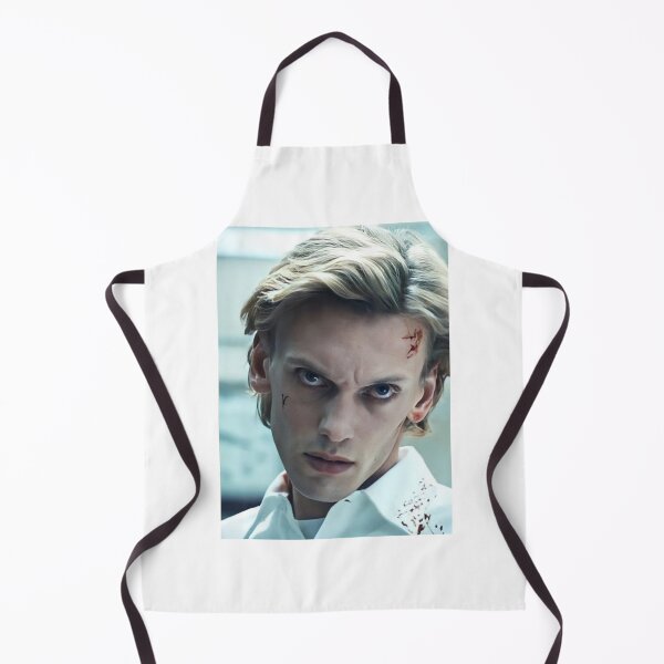 Item preview, Jamie Campbell Bower  , Gift For Girlfriend  , Jamie Campbell Bower Lover Po designed and sold by AleJandrass.