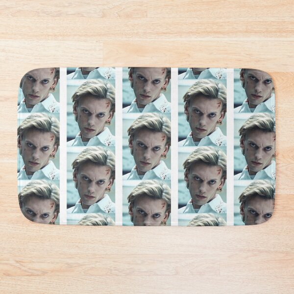 Item preview, Jamie Campbell Bower  , Gift For Girlfriend  , Jamie Campbell Bower Lover Po designed and sold by AleJandrass.