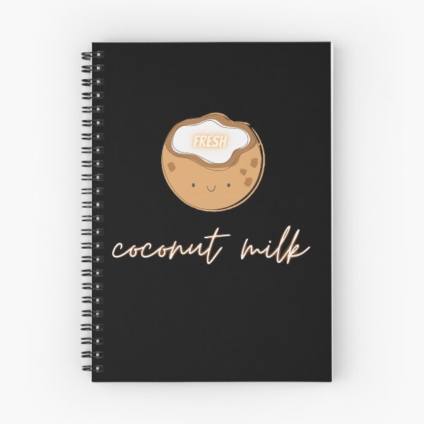 Item preview, Fresh coconut milk designed and sold by creative4house.