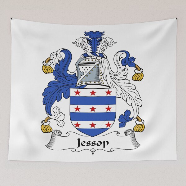 Item preview, Jessop designed and sold by HaroldHeraldry.