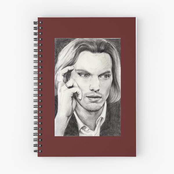 Item preview, Jamie Campbell Bower - Peter Ballard   (2) designed and sold by AleJandrass.