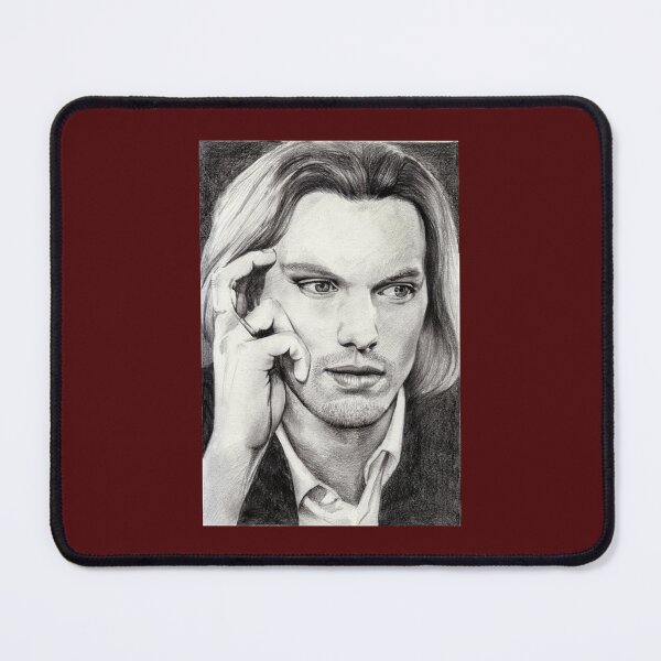 Item preview, Jamie Campbell Bower - Peter Ballard (2) designed and sold by AleJandrass.