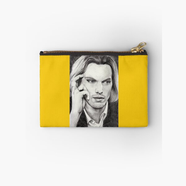 Item preview, Jamie Campbell Bower - Peter Ballard   (2) designed and sold by AleJandrass.