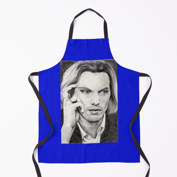 Item preview, Jamie Campbell Bower - Peter Ballard   (2) designed and sold by AleJandrass.