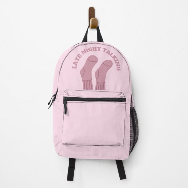 Item preview, Late Night Talking HS designed and sold by BloompodDesigns.