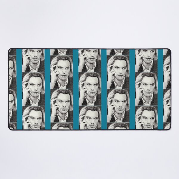 Item preview, Jamie Campbell Bower - Peter Ballard (2) designed and sold by AleJandrass.