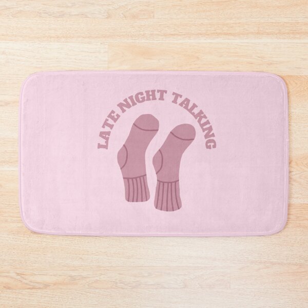 Item preview, Late Night Talking HS designed and sold by BloompodDesigns.