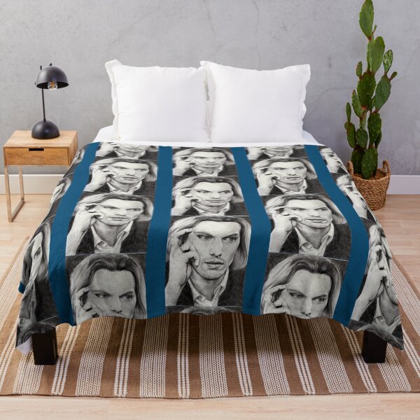 Item preview, Jamie Campbell Bower - Peter Ballard (2) designed and sold by AleJandrass.
