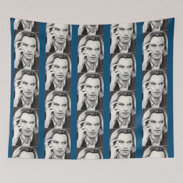 Item preview, Jamie Campbell Bower - Peter Ballard   (2) designed and sold by AleJandrass.