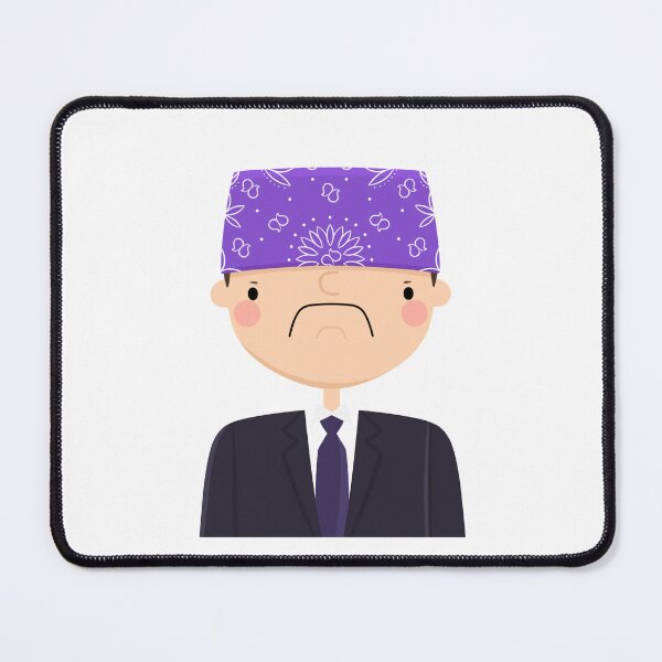 Item preview, The Office Prison Mike designed and sold by cutermelon.