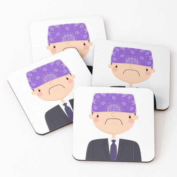 Item preview, The Office Prison Mike designed and sold by cutermelon.
