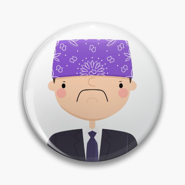 Item preview, The Office Prison Mike designed and sold by cutermelon.