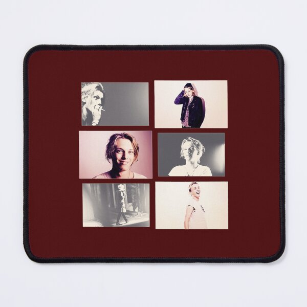 Item preview, Jamie Campbell Bower - Peter Ballard designed and sold by AleJandrass.