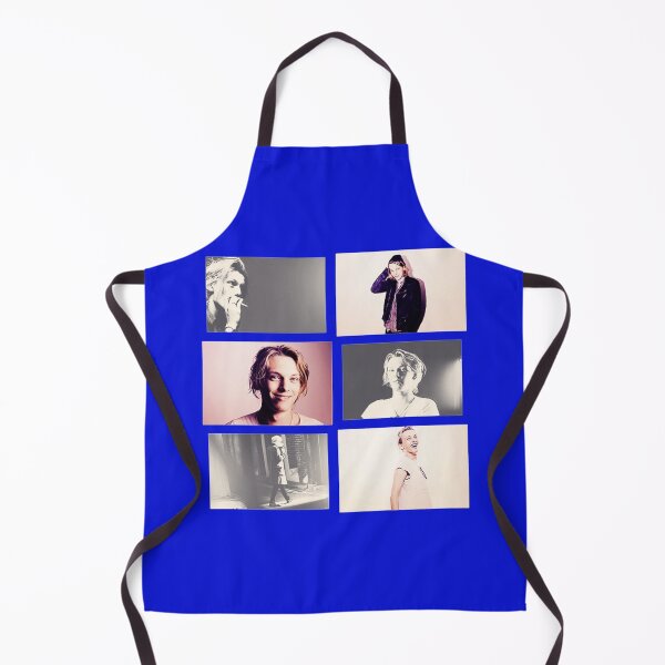Item preview, Jamie Campbell Bower - Peter Ballard    designed and sold by AleJandrass.