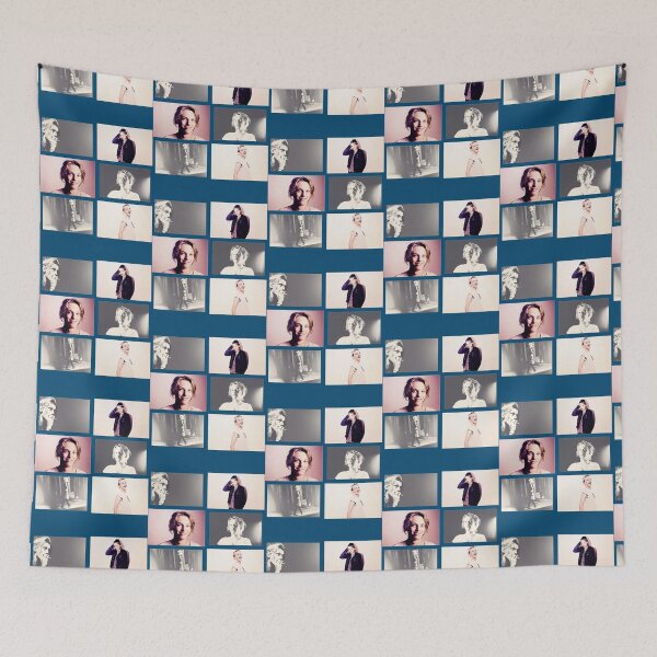 Item preview, Jamie Campbell Bower - Peter Ballard    designed and sold by AleJandrass.