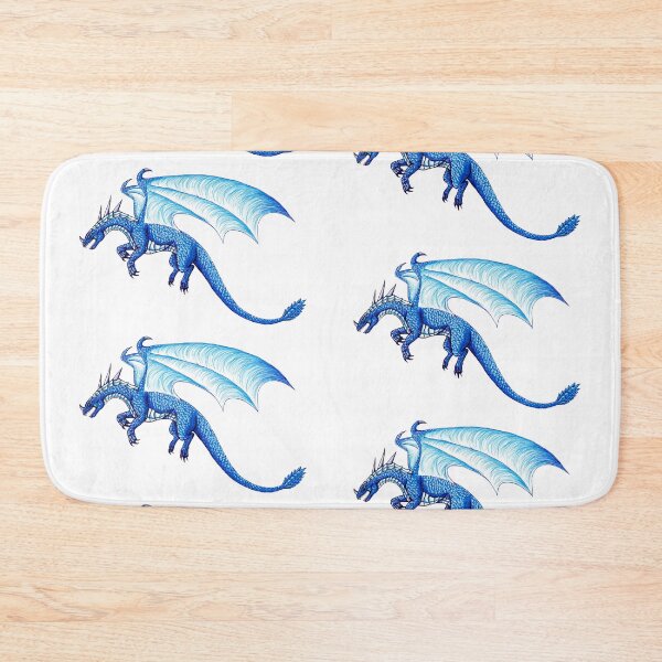 Item preview, Azure Drake designed and sold by LuckyDragon1118.