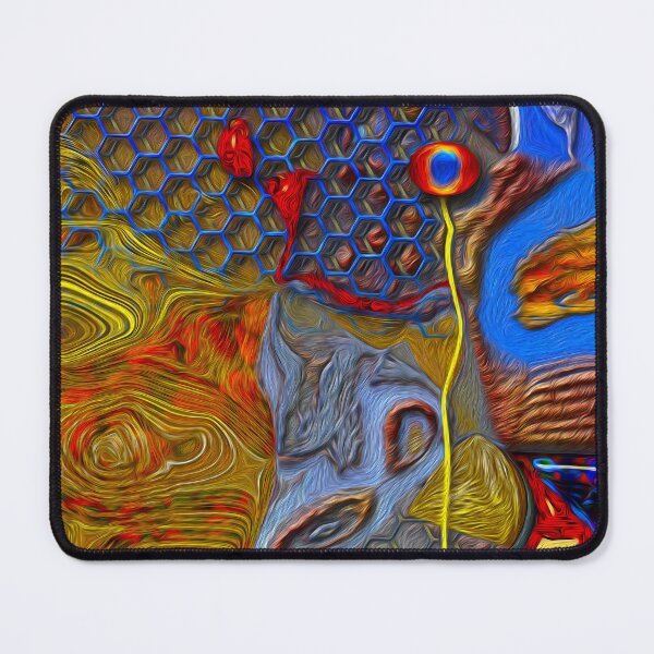 Item preview, Digital Abstract #48 designed and sold by Raven’s Wing Studio.
