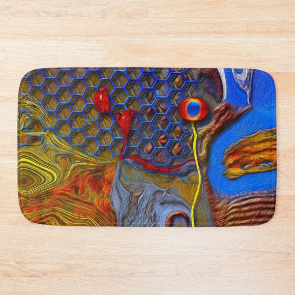 Item preview, Digital Abstract #48 designed and sold by Raven’s Wing Studio.