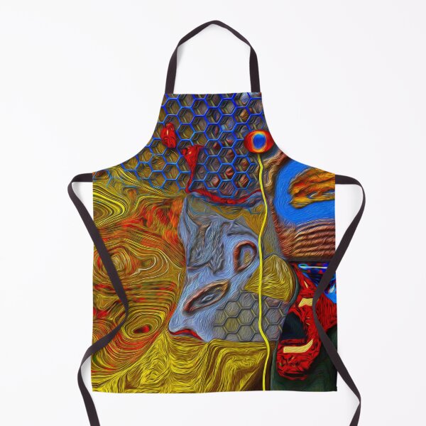Item preview, Digital Abstract #48 designed and sold by Raven’s Wing Studio.