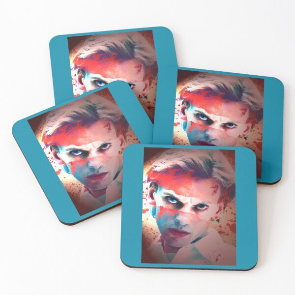 Item preview, Peter Ballard 001 retro design  jamie campbell bower   designed and sold by AleJandrass.