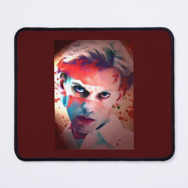 Item preview, Peter Ballard 001 retro design jamie campbell bower designed and sold by AleJandrass.