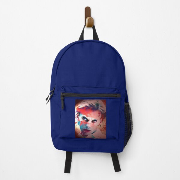 Item preview, Peter Ballard 001 retro design jamie campbell bower designed and sold by AleJandrass.