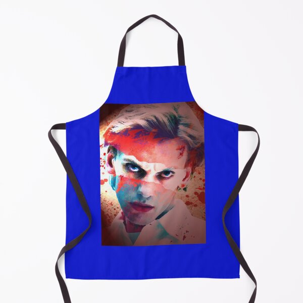 Item preview, Peter Ballard 001 retro design  jamie campbell bower   designed and sold by AleJandrass.
