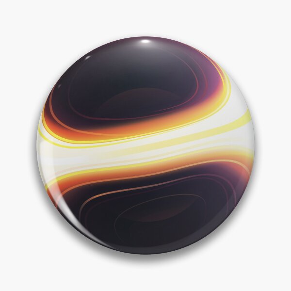 Item preview, Unusual bewitching glossy sphere designed and sold by Andrey Prokopenko.