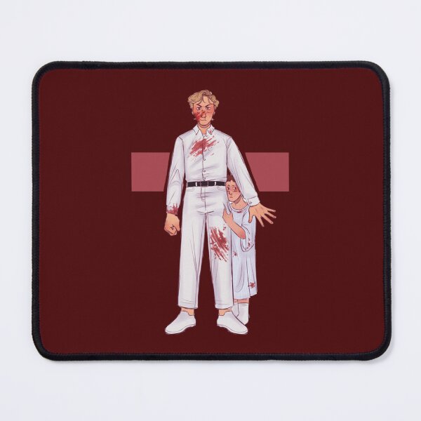 Item preview, Peter Ballard 001 retro design jamie campbell bower designed and sold by AleJandrass.