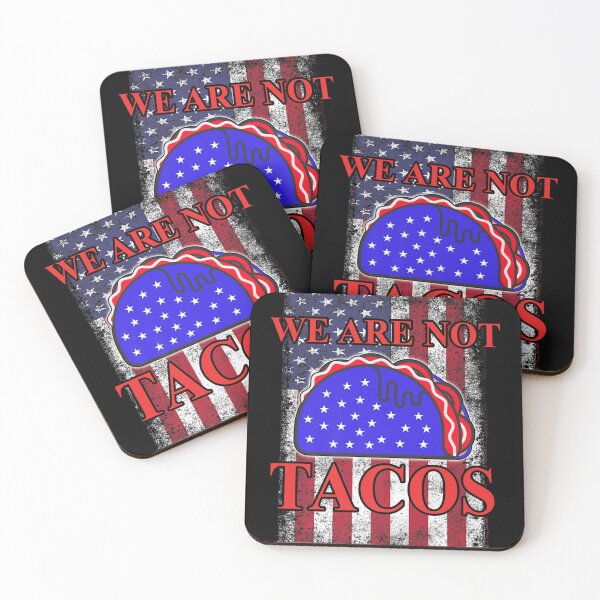Item preview, Not Your Breakfast Taco designed and sold by Alice-Stewart.