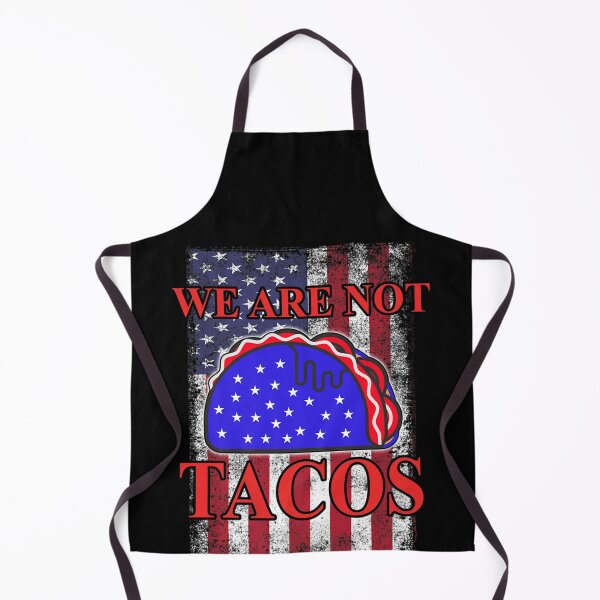Item preview, Not Your Breakfast Taco designed and sold by Alice-Stewart.