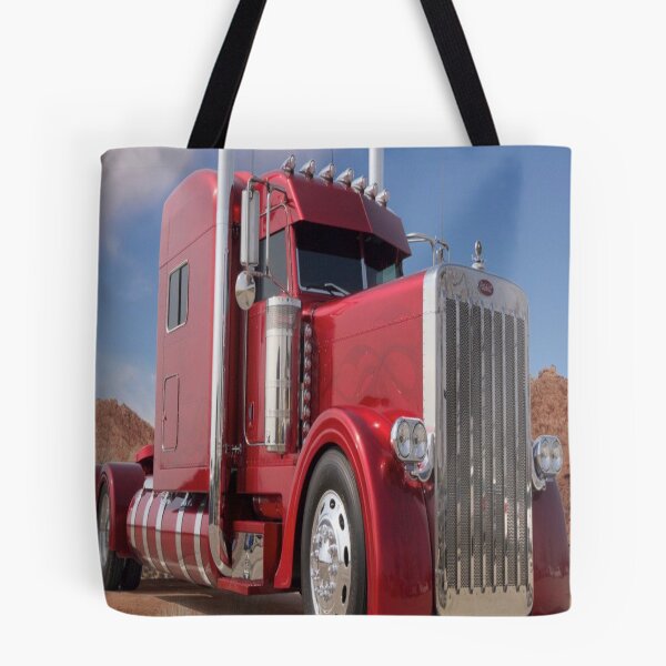 Item preview, Peterbilt designed and sold by Naburust.