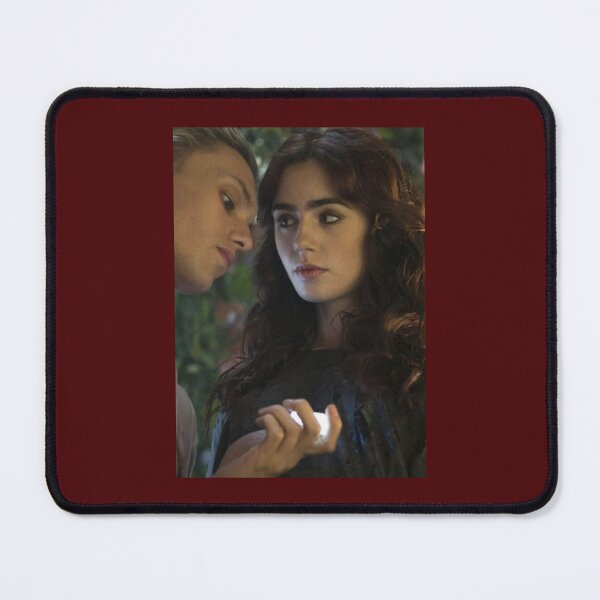 Item preview, Jamie Campbell Bower , Gift For Girlfriend , Jamie Campbell Bower Lover Po designed and sold by AleJandrass.
