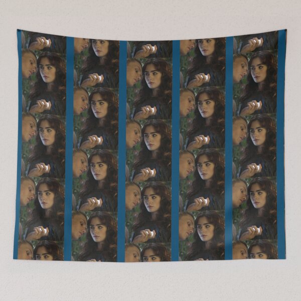 Item preview, Jamie Campbell Bower  , Gift For Girlfriend  , Jamie Campbell Bower Lover Po    designed and sold by AleJandrass.